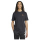 Adidas Ανδρική κοντομάνικη μπλούζα Doodle Hunt Hike Graphic Tee